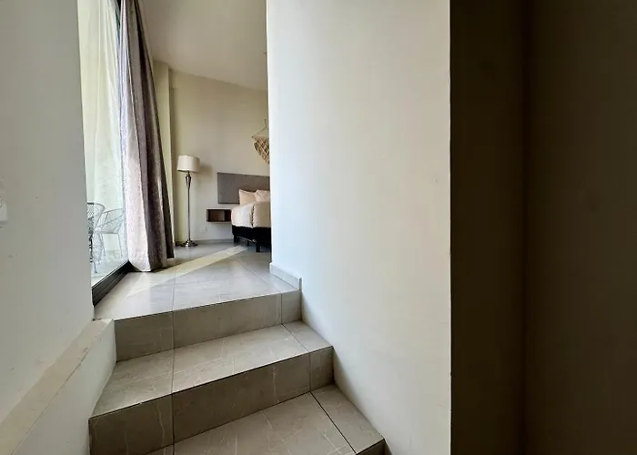 Сasa de vacaciones Ideal Area, Comfy Bed, 4 Blocks From 5th & Shops Playa del Carmen