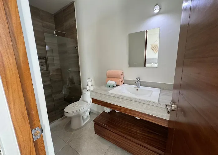 Сasa de vacaciones Ideal Area, Comfy Bed, 4 Blocks From 5th & Shops