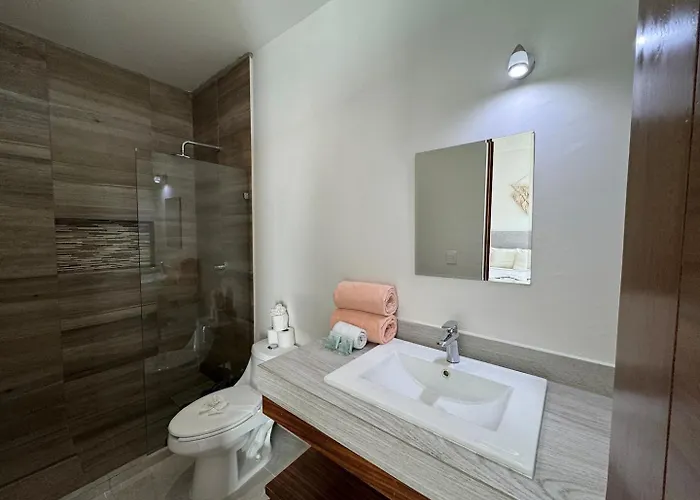 Сasa de vacaciones Ideal Area, Comfy Bed, 4 Blocks From 5th & Shops *