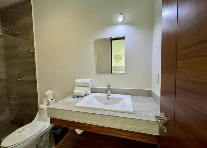 Сasa de vacaciones Ideal Area, Comfy Bed, 4 Blocks From 5th & Shops *