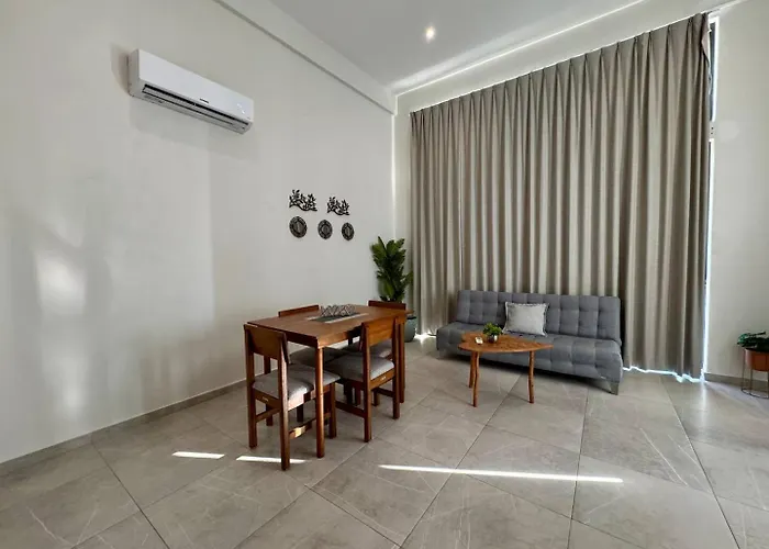 Сasa de vacaciones Ideal Area, Comfy Bed, 4 Blocks From 5th & Shops