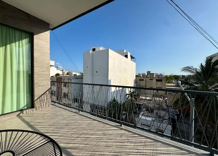 Сasa de vacaciones Ideal Area, Comfy Bed, 4 Blocks From 5th & Shops *