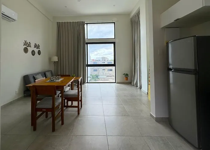 Сasa de vacaciones Ideal Area, Comfy Bed, 4 Blocks From 5th & Shops