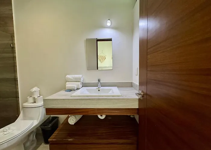 Сasa de vacaciones Ideal Area, Comfy Bed, 4 Blocks From 5th & Shops *