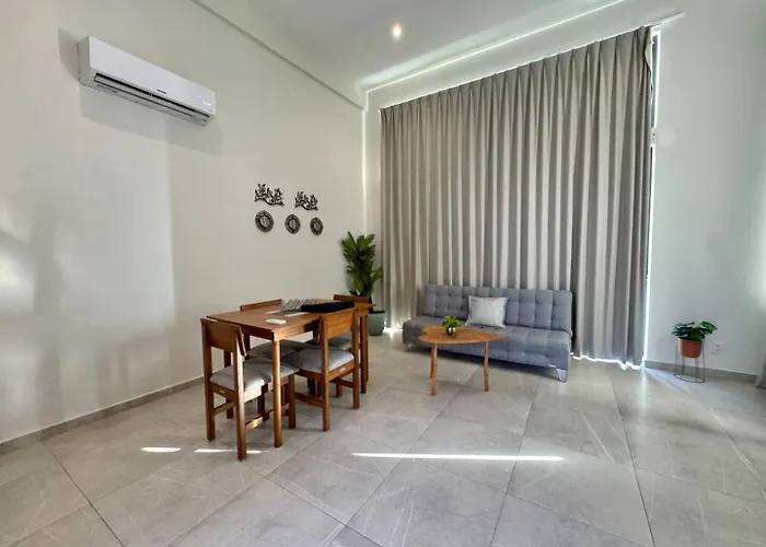 Сasa de vacaciones Ideal Area, Comfy Bed, 4 Blocks From 5th & Shops